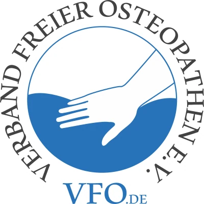 Logo Verband freier Osteopathen e.V.